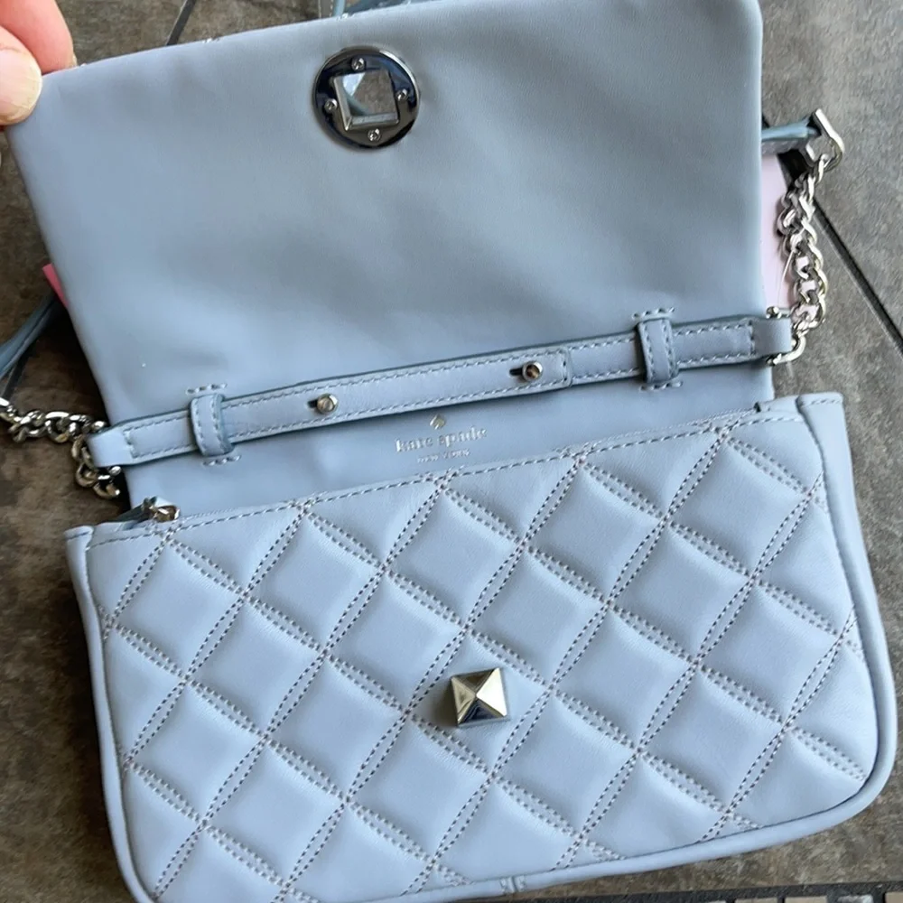 Kate Spade natalia crossbody